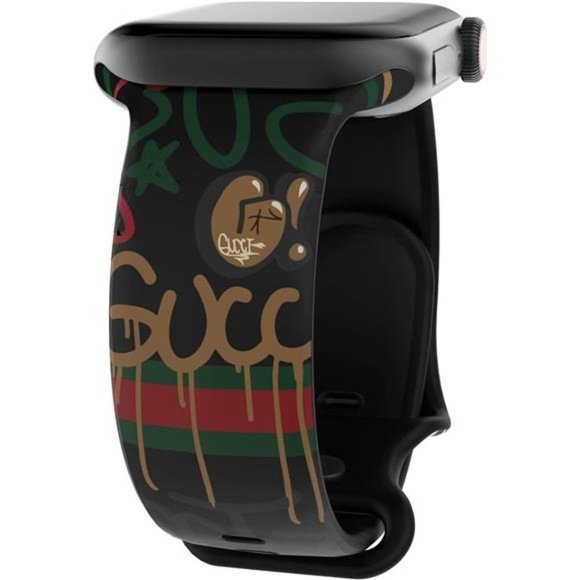 NEW Luxury Apple Watch Band - Picture 2 of 5